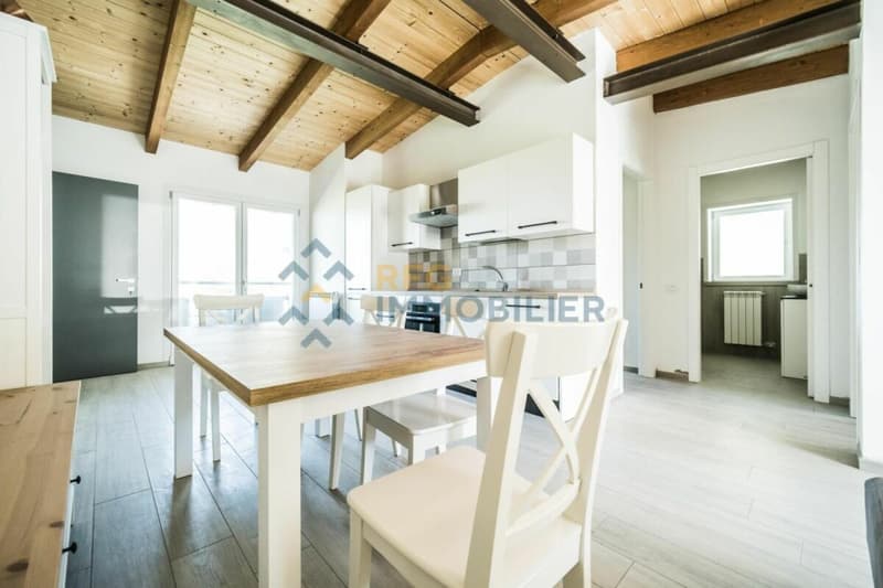 Appartement 3.5 pièces à Martigny (1)