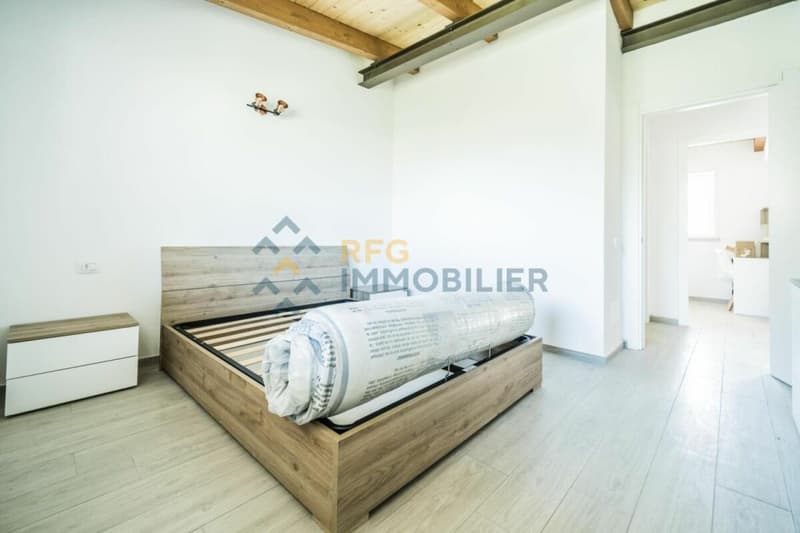Appartement 3.5 pièces à Martigny (5)