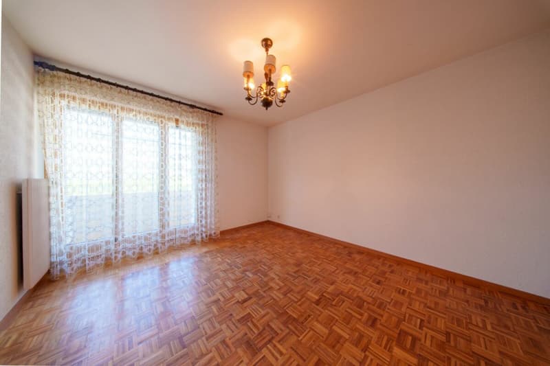 Apartment 3.5 rooms in St-Pierre-de-Clages (8)