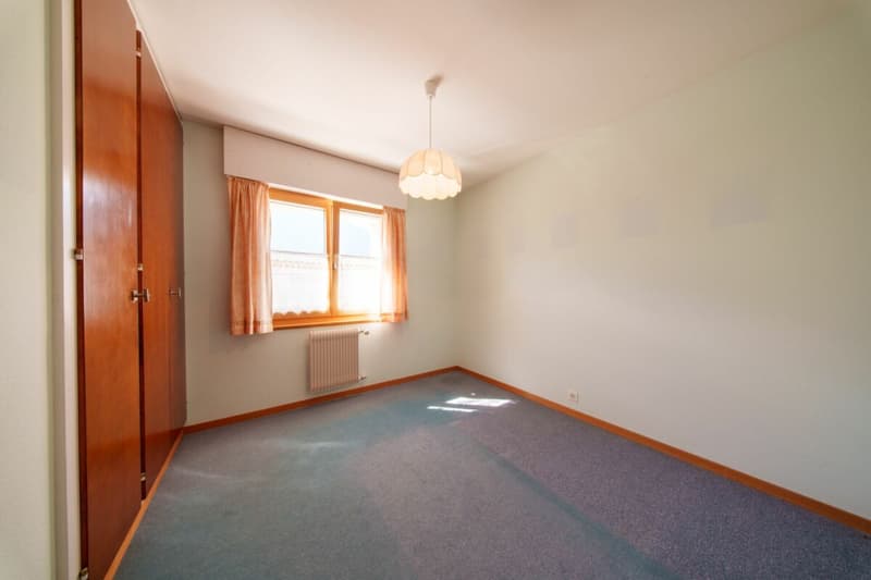 Apartment 3.5 rooms in St-Pierre-de-Clages (11)