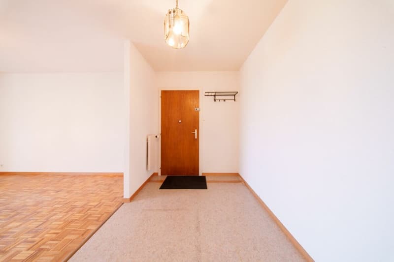 Apartment 3.5 rooms in St-Pierre-de-Clages (5)