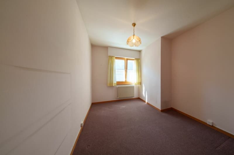 Apartment 3.5 rooms in St-Pierre-de-Clages (12)