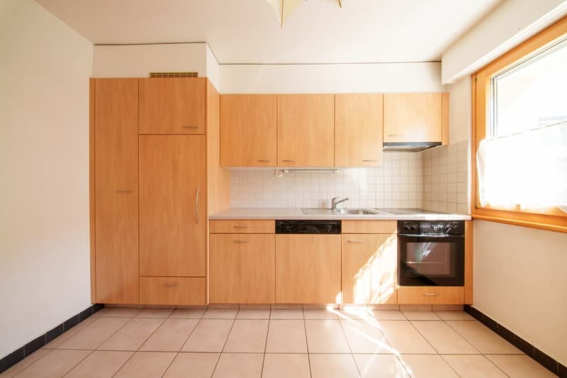 Apartment 3.5 rooms in St-Pierre-de-Clages (7)