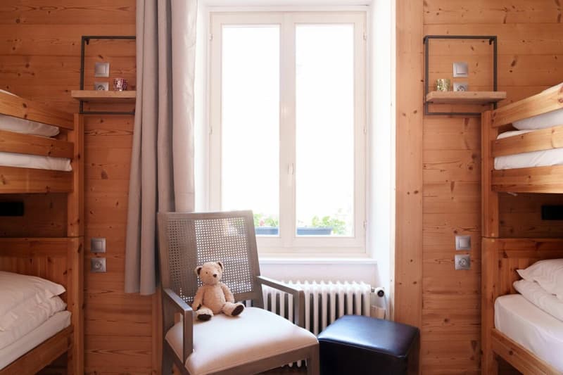 Appartement 3 pièces au Châtelard - Un pied-à-terre alpin au coeur d'une région prisée (9)