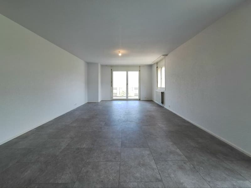 Magnifique appartement de 4.5 pièces entièrement rénové à Collombey-Muraz (6)