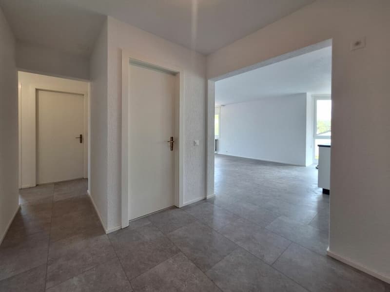 Magnifique appartement de 4.5 pièces entièrement rénové à Collombey-Muraz (7)