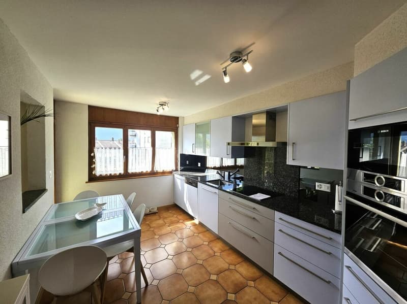 Magnifique appartement meublé de 4.5 pièces à Leytron (3)