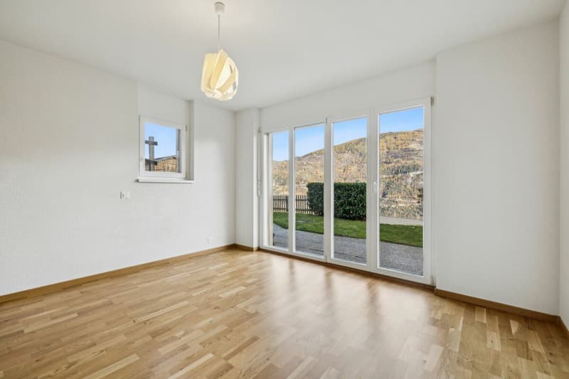 Magnifique maison individuelle à Vex (9)