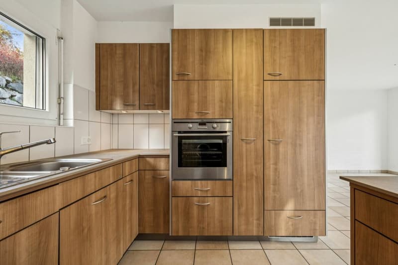 Magnifique maison individuelle à Vex (4)