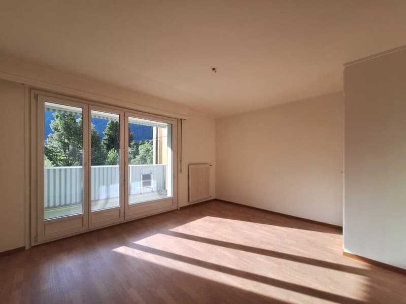 Appartement de 2.5 pièces (1)