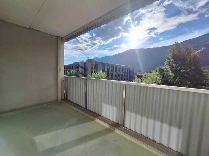 Appartement de 2.5 pièces (6)