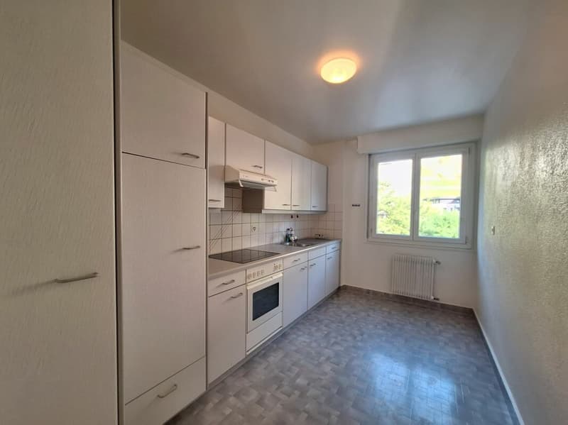Appartement de 2.5 pièces (2)