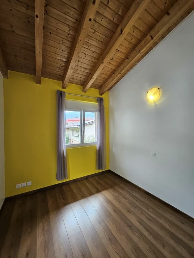 Magnifique appartement de 5.5 pièces (9)