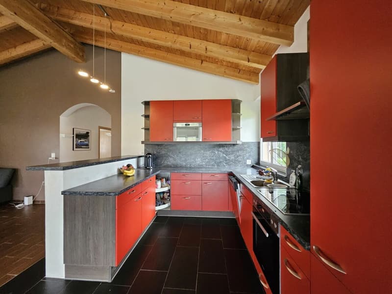 Magnifique appartement de 5.5 pièces (3)