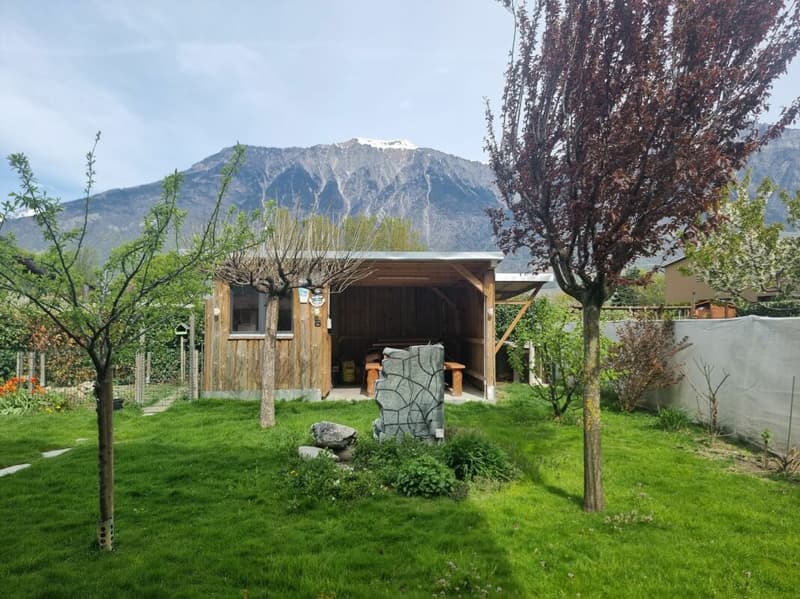 Magnifique appartement de 5.5 pièces (12)