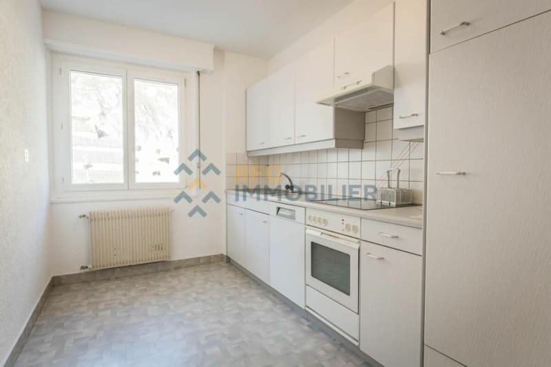 Appartement 3.5 pièces à Martigny (2)
