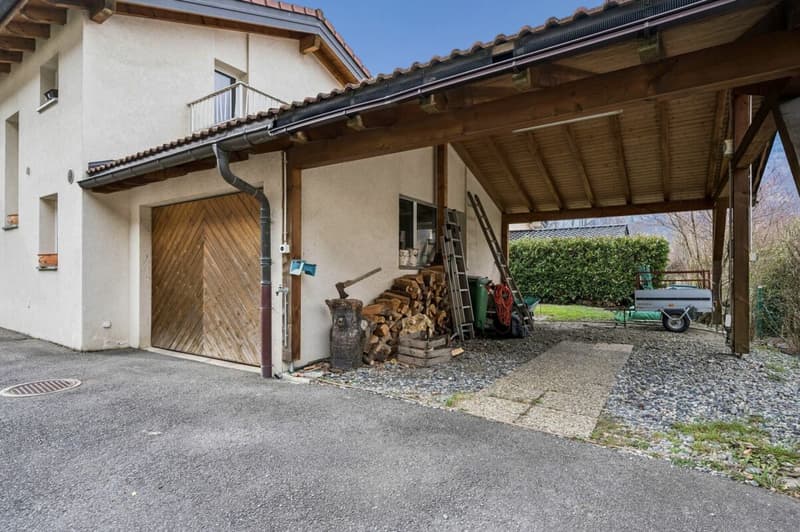 Villa familiale de 5 pièces avec jardin (11)