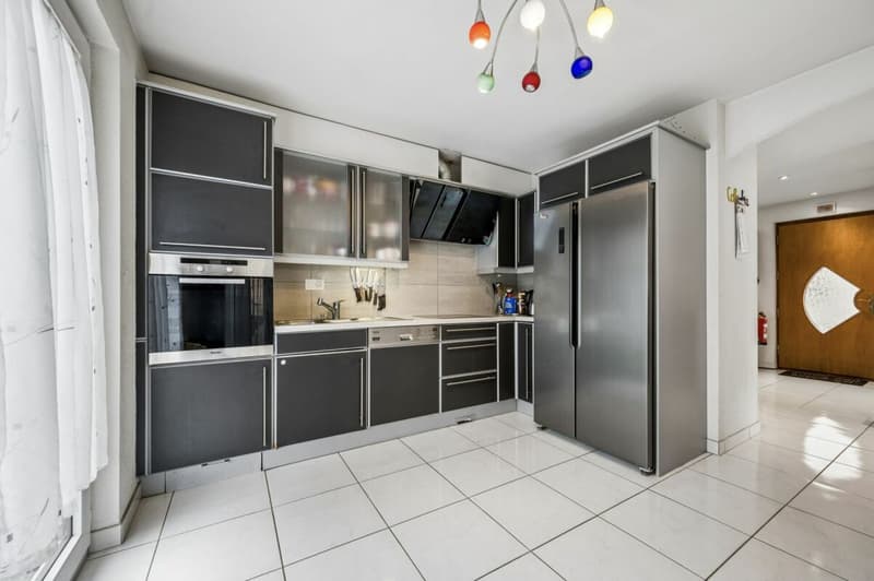 Villa familiale de 5 pièces avec jardin (2)
