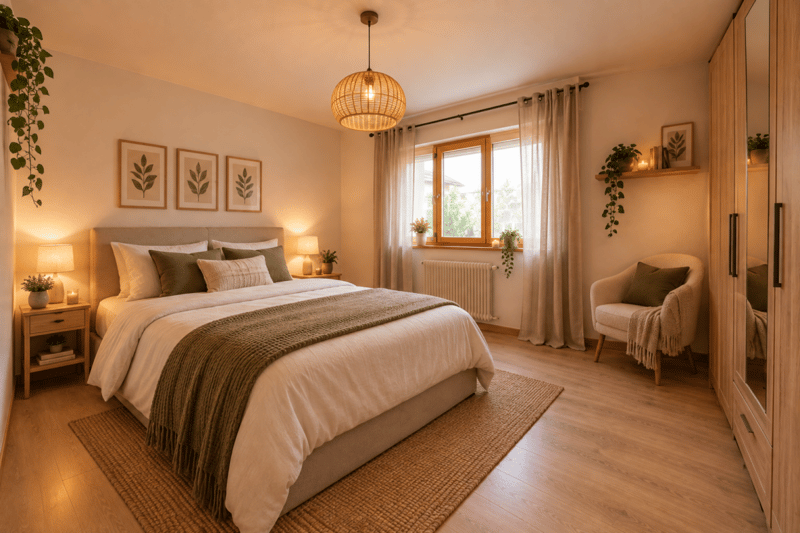Appartement de 4.5 pièces à St-Pierre-de-Clages (11)