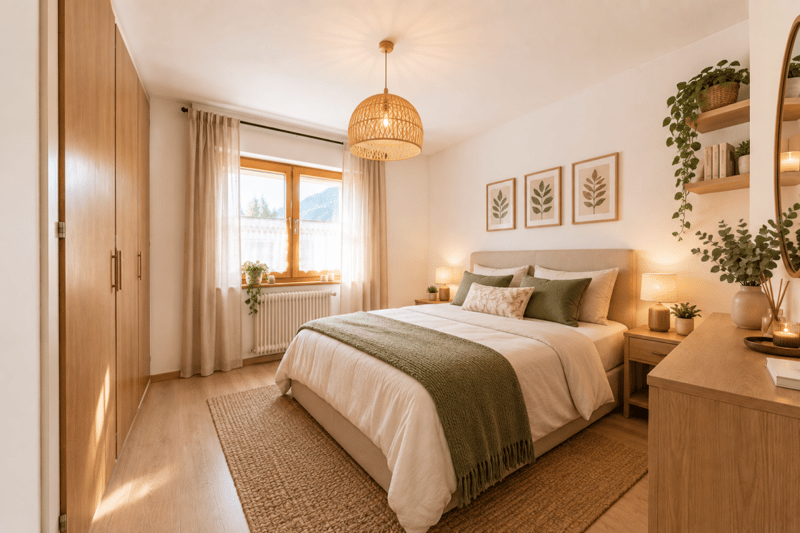 Appartement de 4.5 pièces à St-Pierre-de-Clages (9)