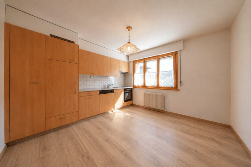 Appartement de 4.5 pièces à St-Pierre-de-Clages (2)