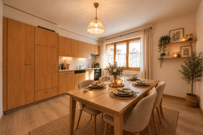 Appartement de 4.5 pièces à St-Pierre-de-Clages (1)