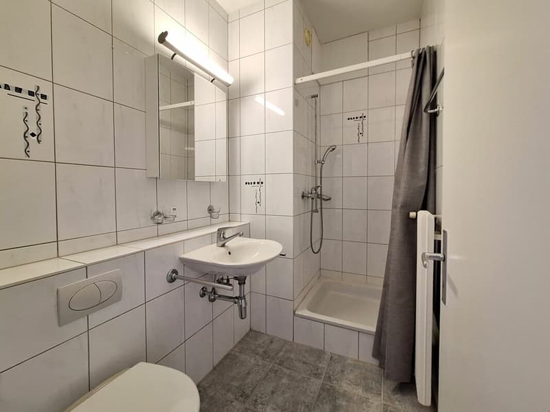 Appartement 2.5 pièces à Sion - Quartier de Platta (5)