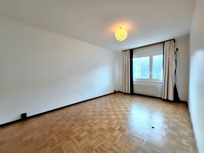 Appartement 2.5 pièces à Sion - Quartier de Platta (4)