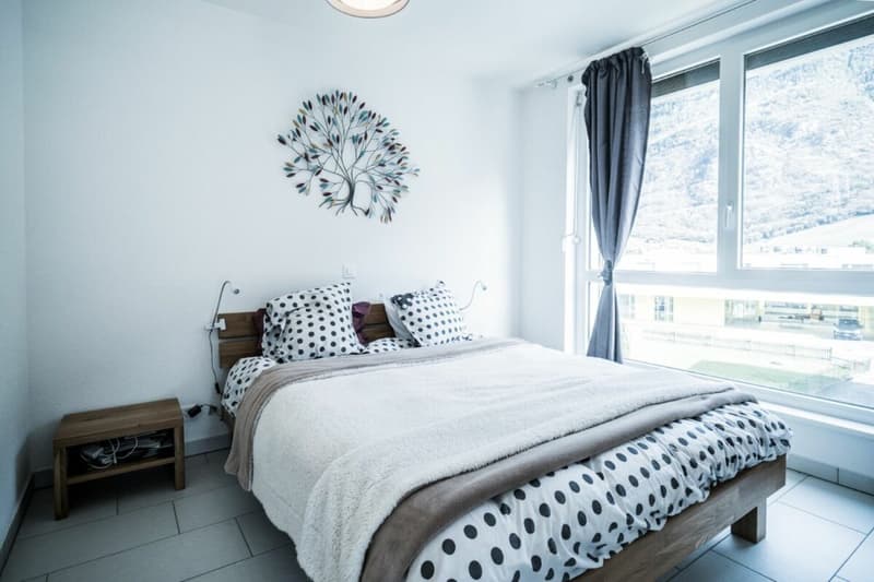 Appartement de 3.5 pièces à Charrat (5)