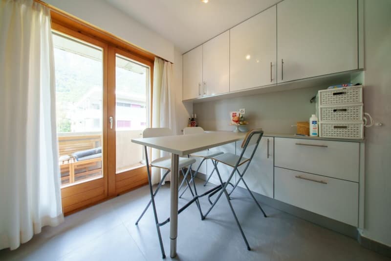 Très beau 4.5 pièces rénové au centre de Fully (5)