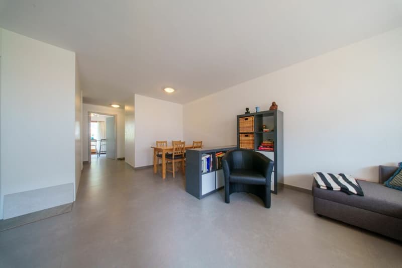 Très beau 4.5 pièces rénové au centre de Fully (2)