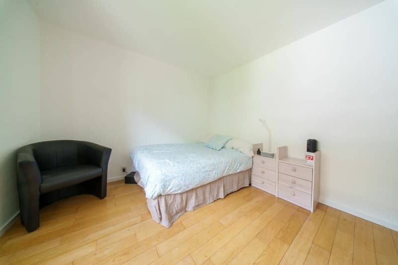 Très beau 4.5 pièces rénové au centre de Fully (9)