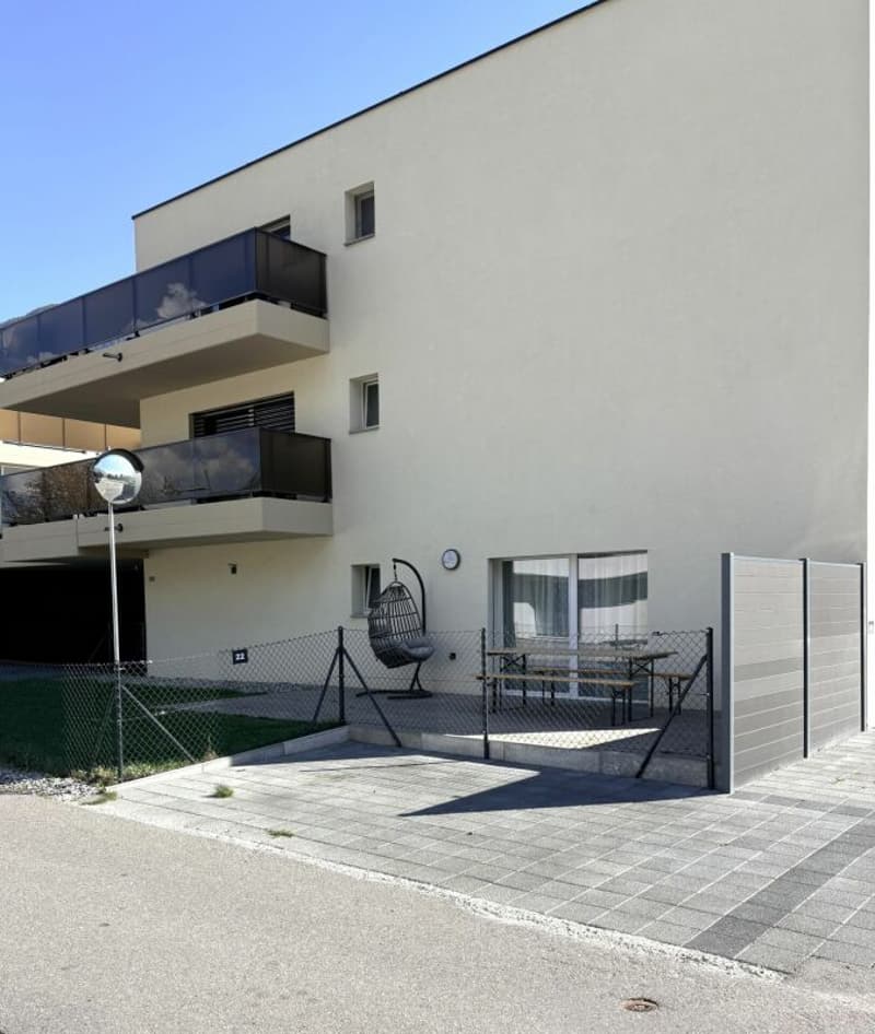 Appartement de 2.5 pièces à Saxon (6)