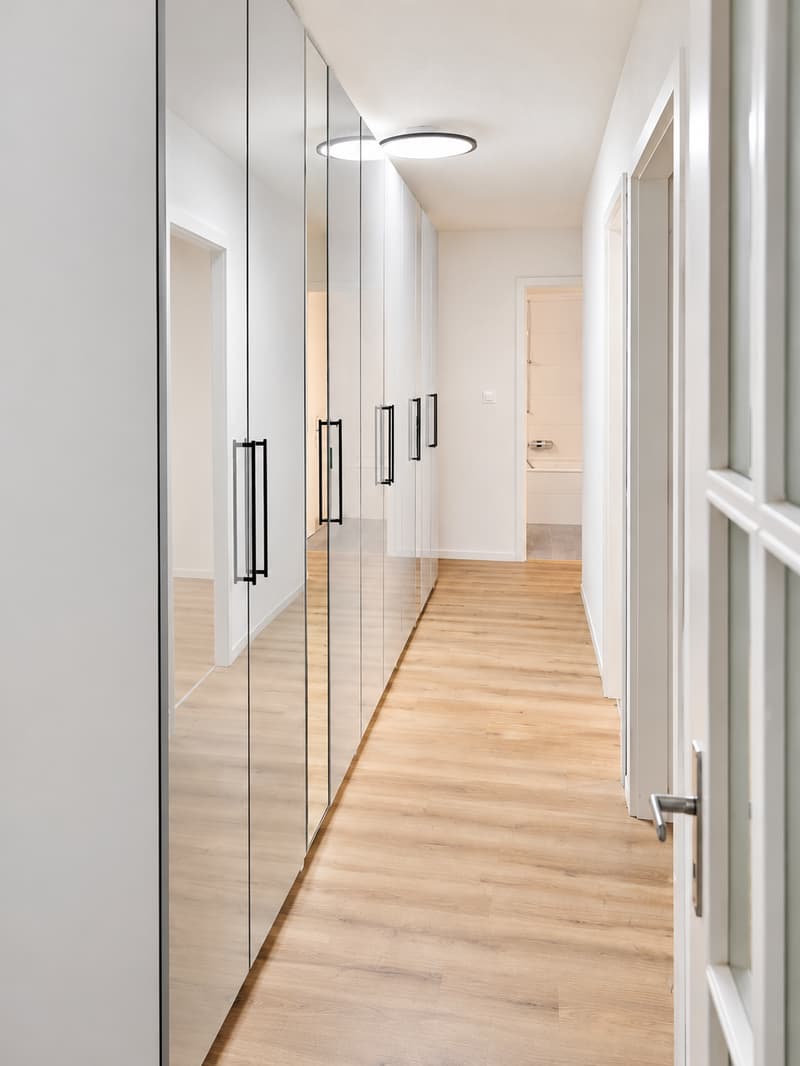Appartement 4.5 pièces rénové au cœur de Sierre (11)