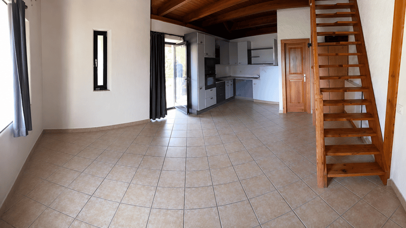Charmant appartement en duplex de 2 pièces à Muraz (Sierre) (4)