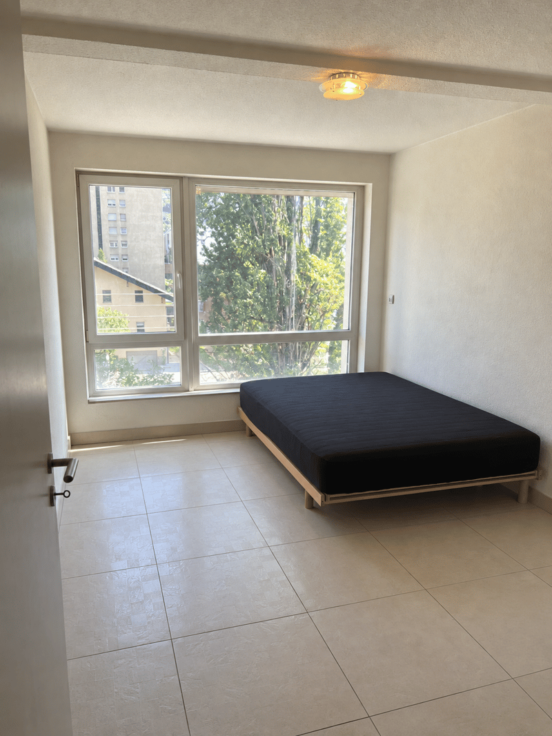 Appartement 2.5 pièces avec balcon à Sion – non meublé (3)