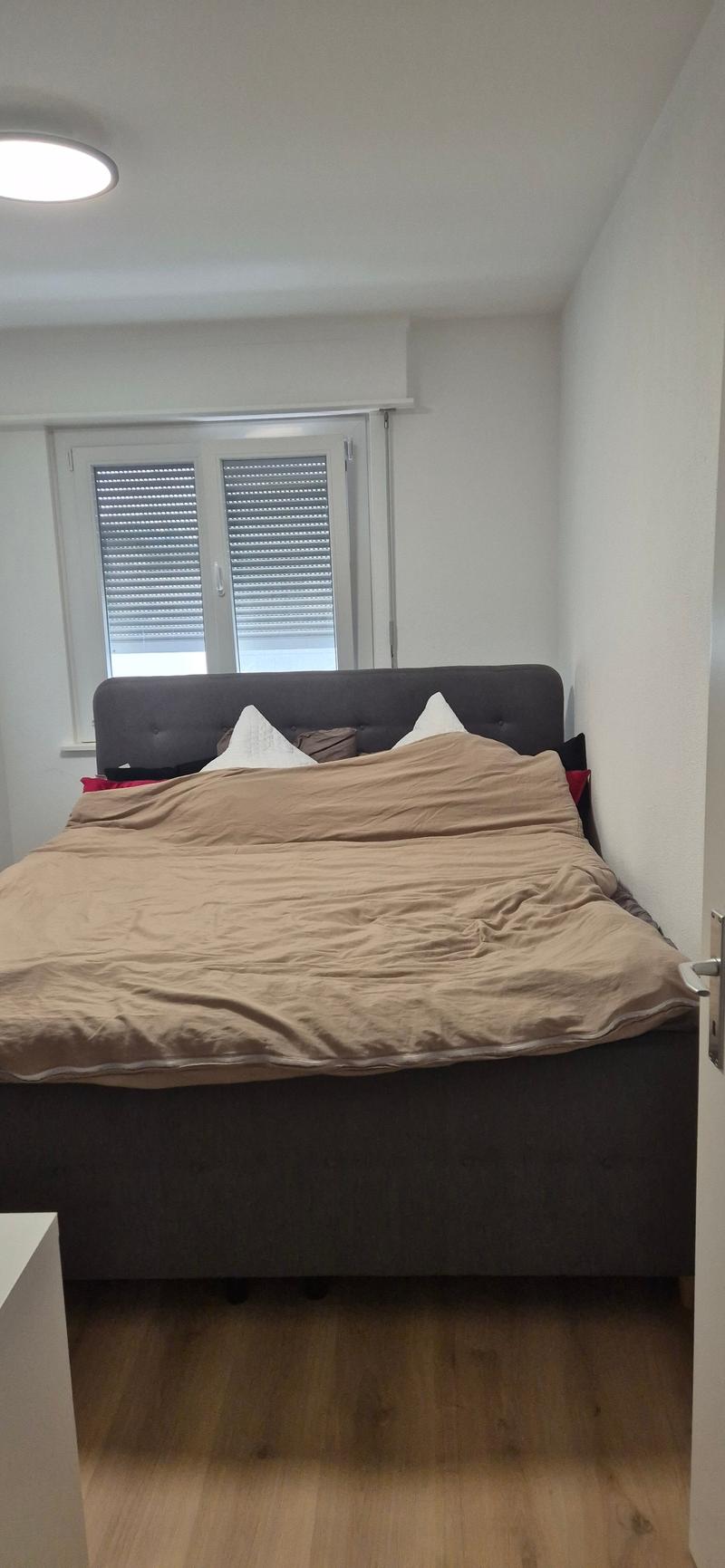 Spacieux appartement 4.5 pièces au cœur de Sierre (9)