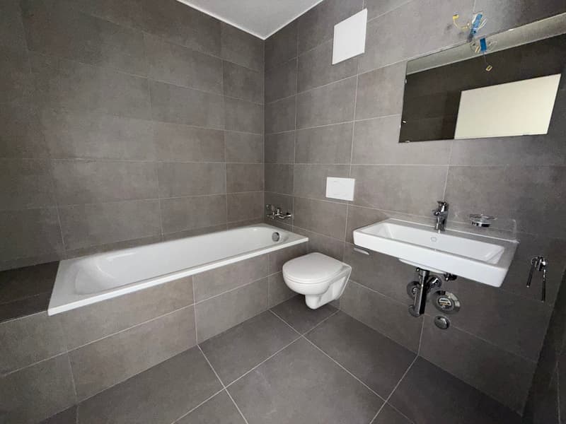Vouvry - Appartement de 4.5 pièces - Résidence le Bourg - Lot B2.13 (4)