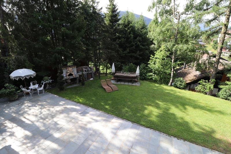 Morgins - Chalet d'exception, haut de gamme, très cosy (9)