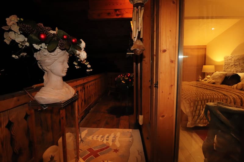 Morgins - Chalet d'exception, haut de gamme, très cosy (30)