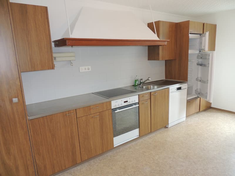 Immeuble de 3 appartements à Fully (11)
