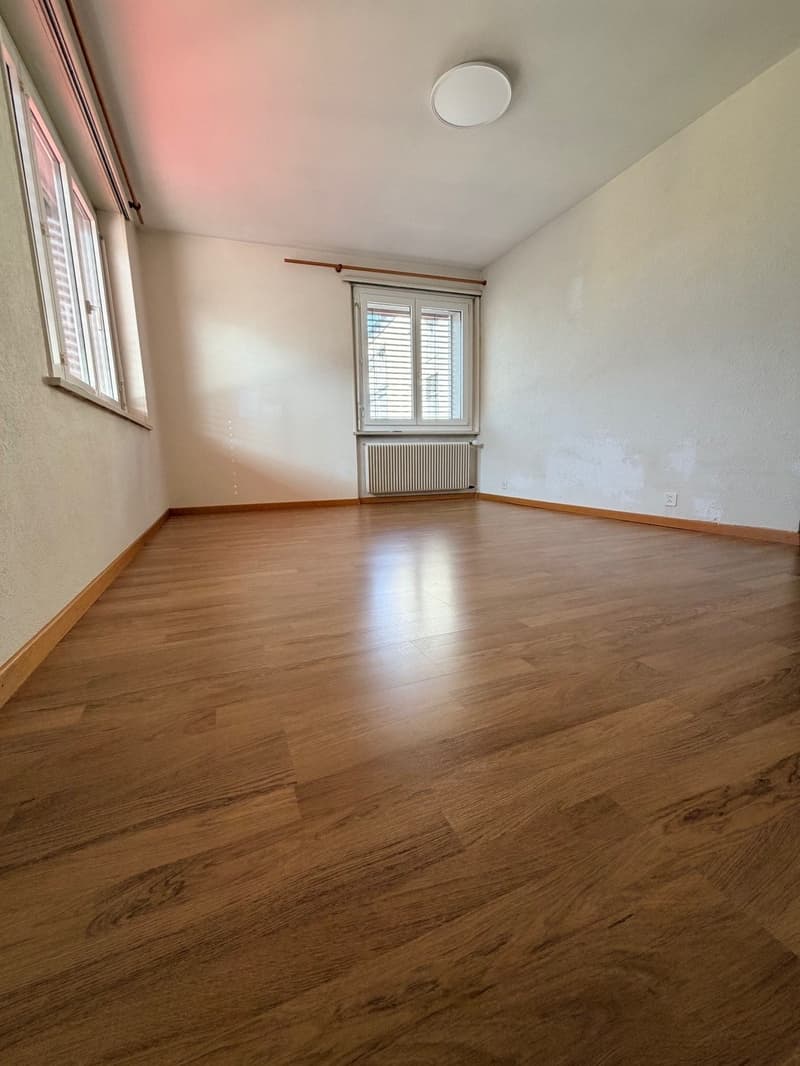Spacieux appartement de 5.5 pièces en Duplex avec terrasse (8)