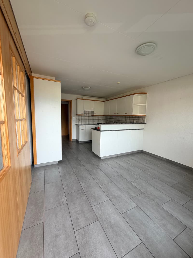 Spacieux appartement de 6 pièces en Duplex et dernier étage à Fully (3)