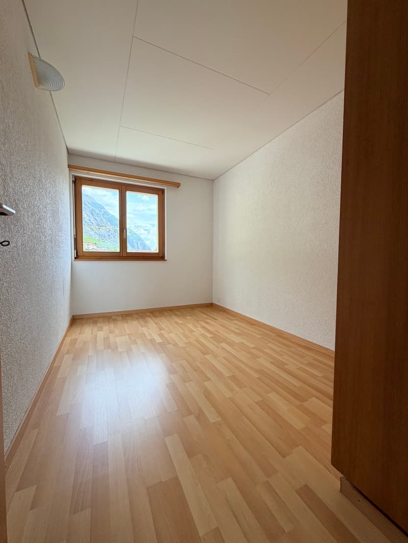 Spacieux appartement de 6 pièces en Duplex et dernier étage à Fully (6)