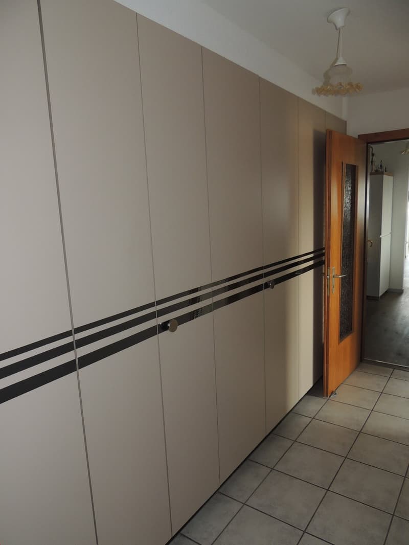 Splendide appartement de 4.5 pièces avec véranda fermée (5)