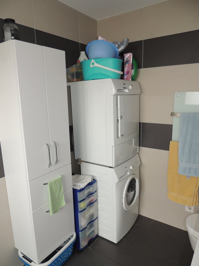 Splendide appartement de 4.5 pièces avec véranda fermée (8)