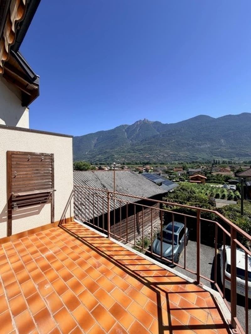 balcon