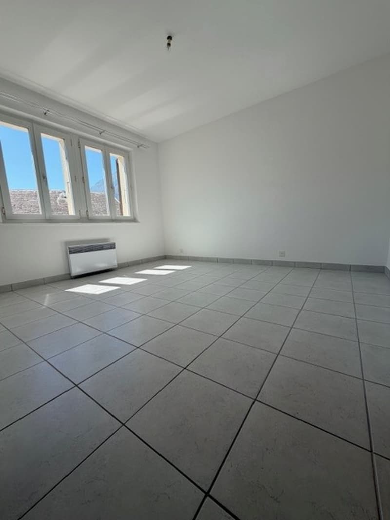 chambre