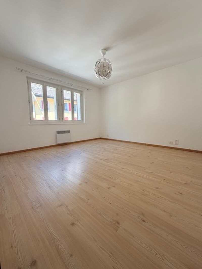 chambre parentale