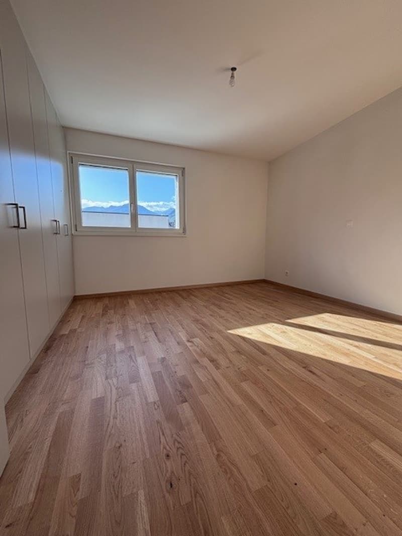 Appartement NEUF de 4.5 pièces au 2ème étage (7)